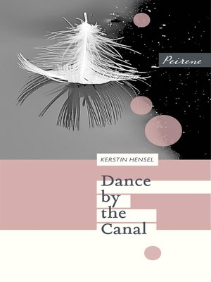 cover image of Dance by the Canal